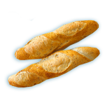 Rožok CHIA 50 g - Vilija