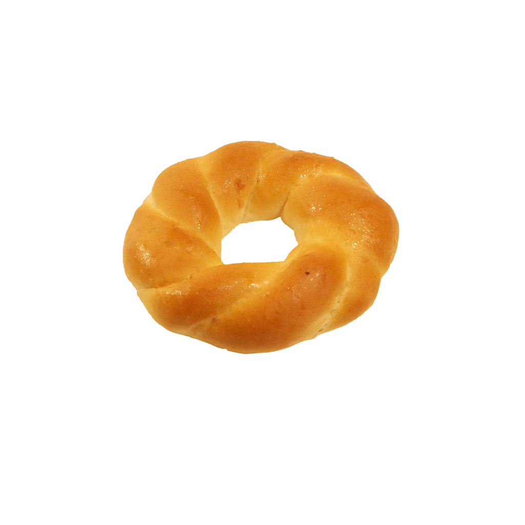 Cesnakový venček mini 12 g - Vilija