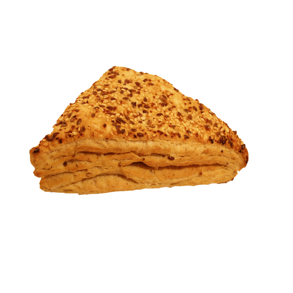 Sójový trojuholník mini 12 g - Vilija